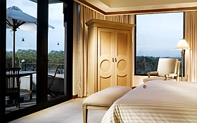Bell Hotels