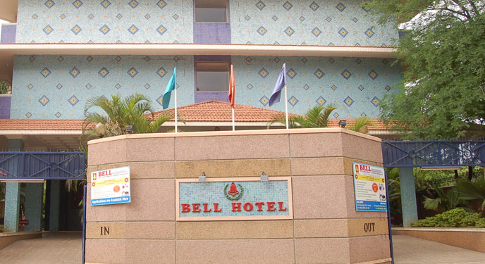 Bell Hotels