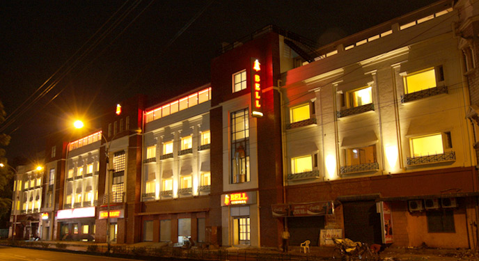 Bell Hotels
