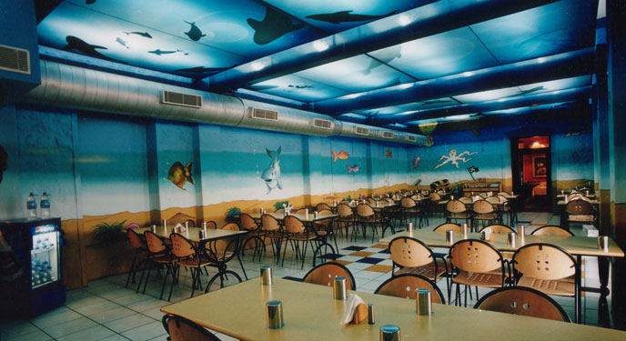 Bell Hotels